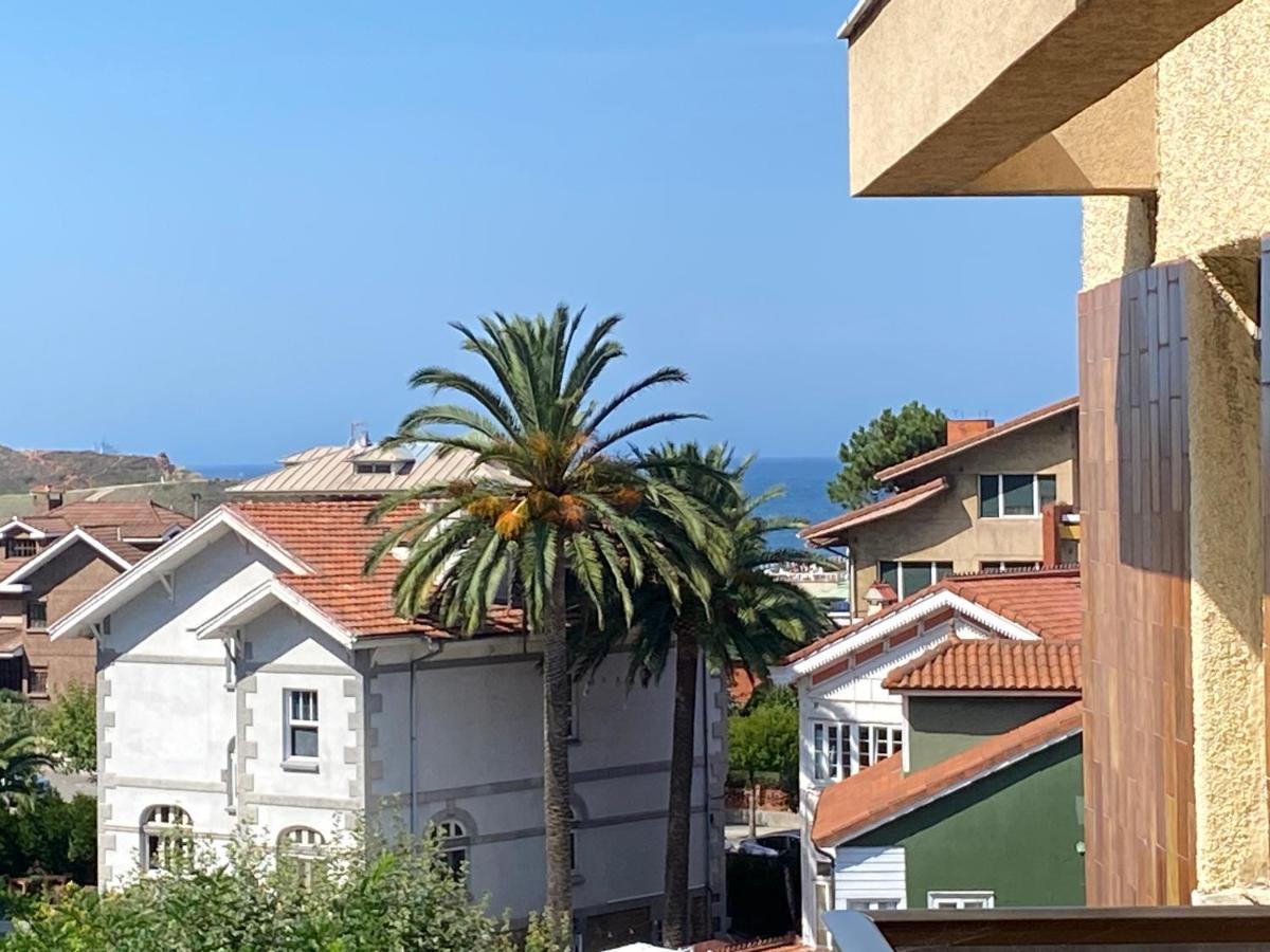 La Playa En Chanclas Salinas  Dış mekan fotoğraf
